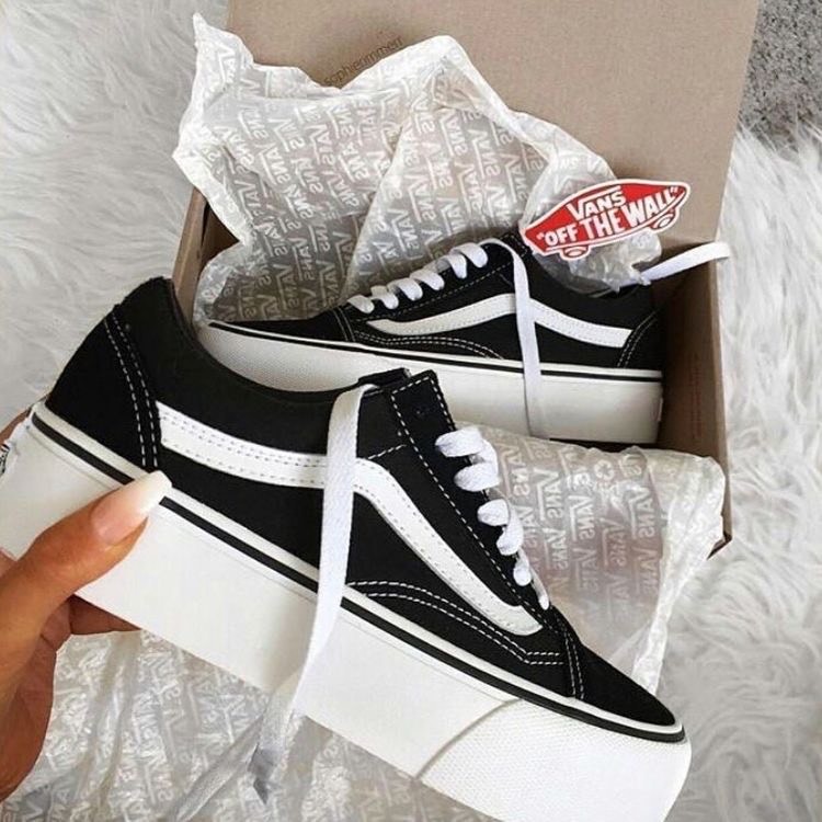 Social Vans 