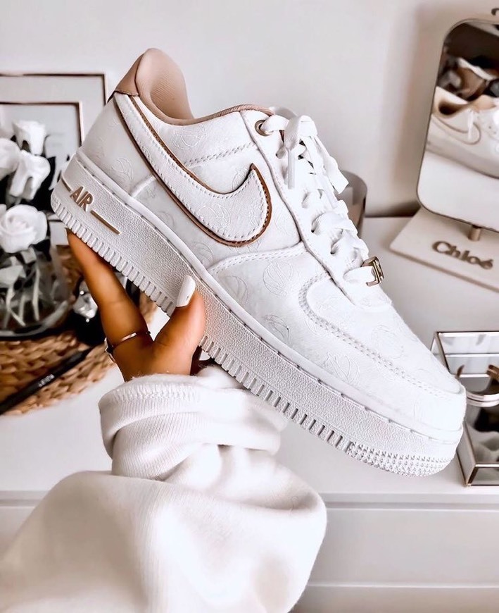 Social Air force 