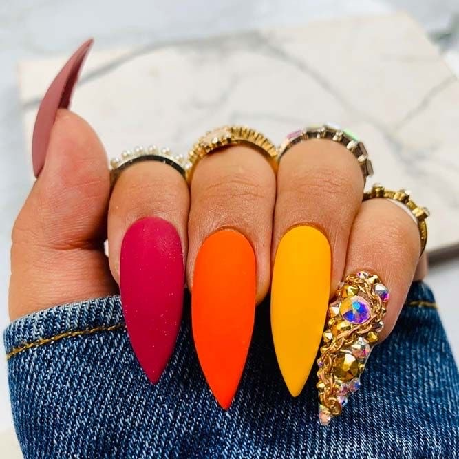 Product Nails