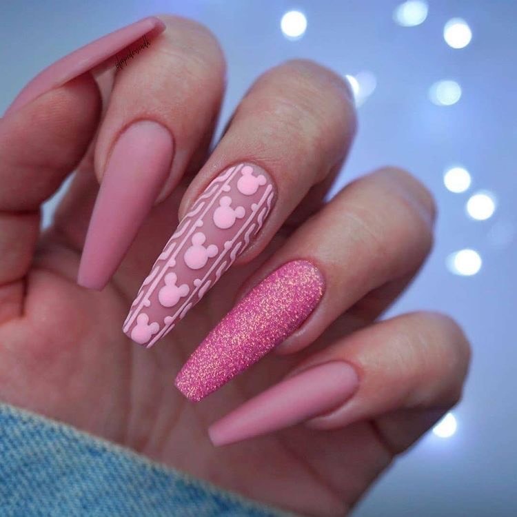 Product Nails 