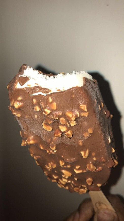 Product Magnum Amêndoas