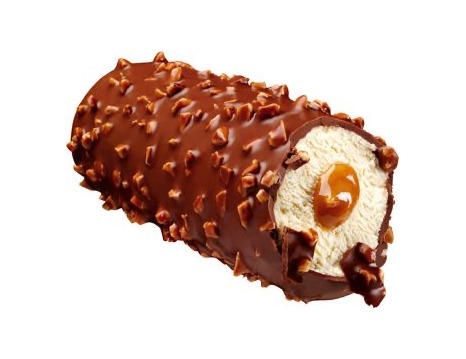 Magnum Caramel & Nuts