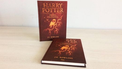 Harry Potter I La Pedra Filosofal