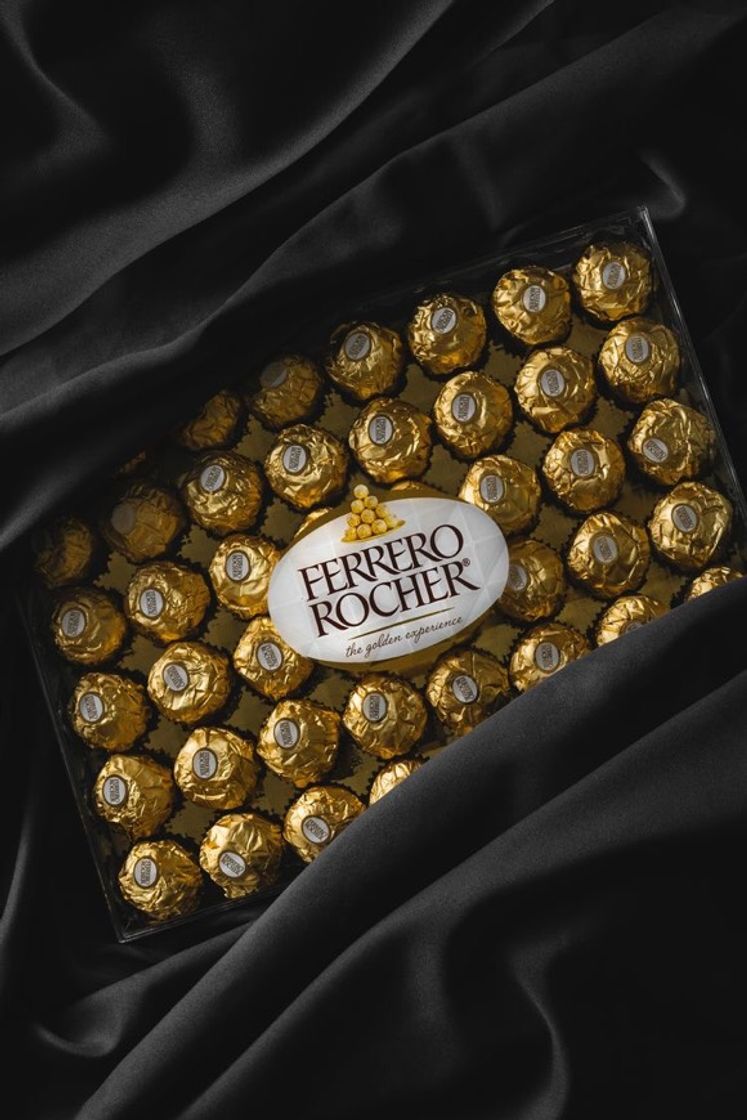 Product Ferrero Rocher 24 Pieces Gift Box 300g