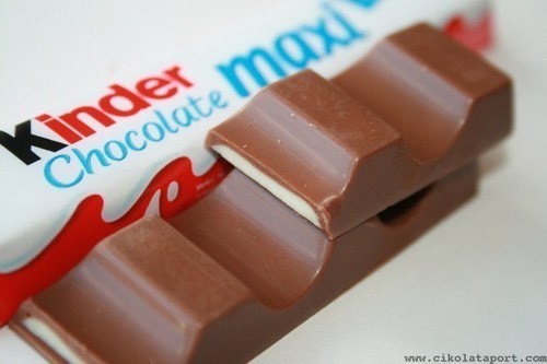 Product Kinder Maxi Lait Maxi Pack