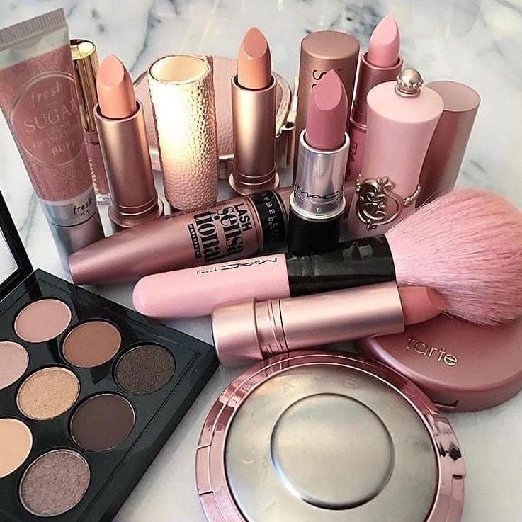 Products Makeup 