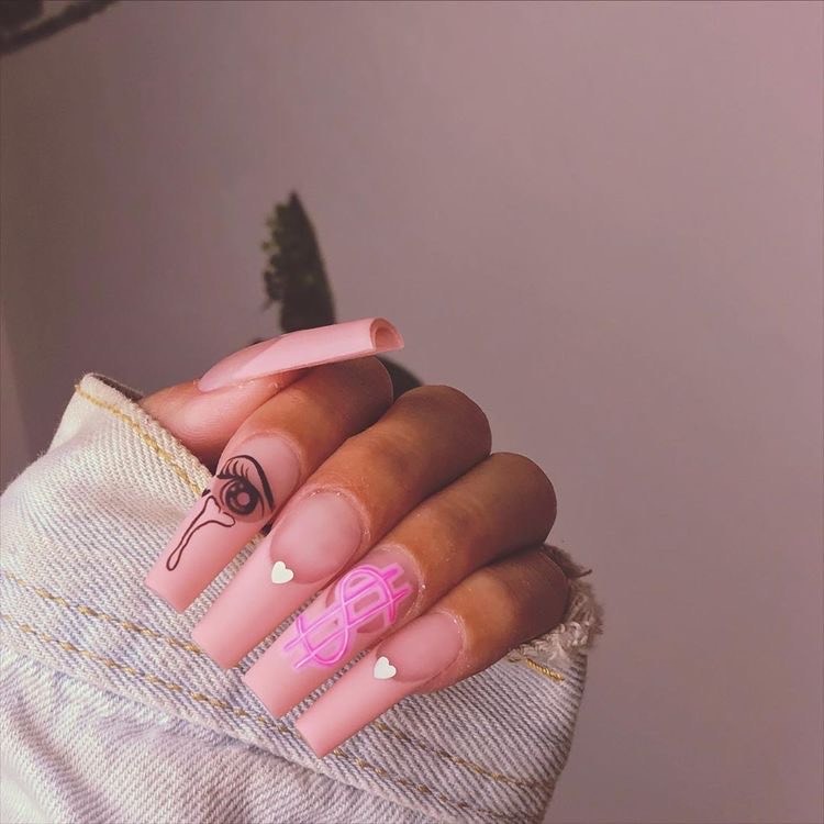 Product Nails 