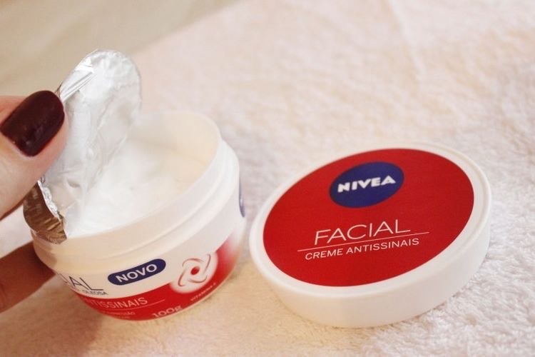 Productos Creme nivea