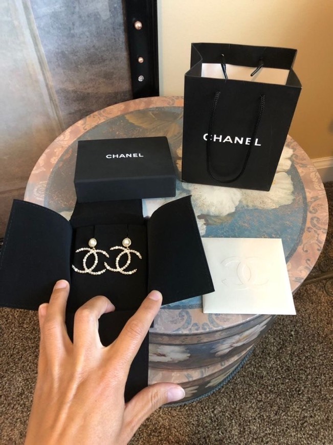 Product Chanel 