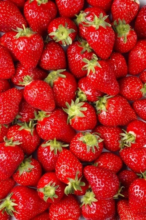 Product Morango 🍓 