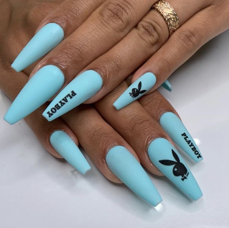 Productos Nails 