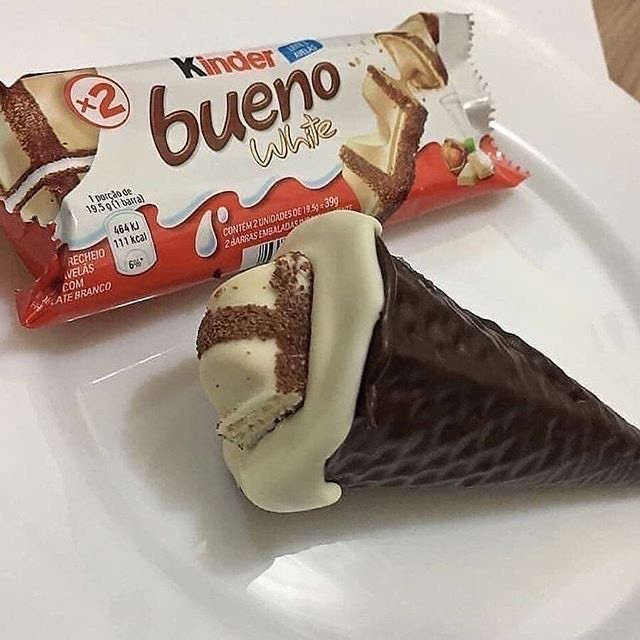 Productos Ice cream cone 