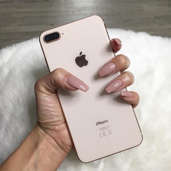 Social Apple iPhone 8 Plus 64GB Oro