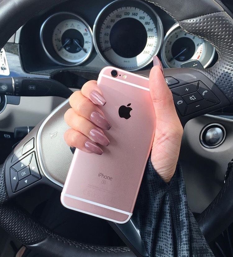 Social Apple iPhone 6s Oro 64GB Smartphone Libre