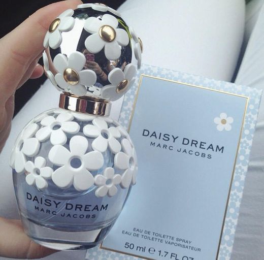 Daisy Dream Eau de Toilette 