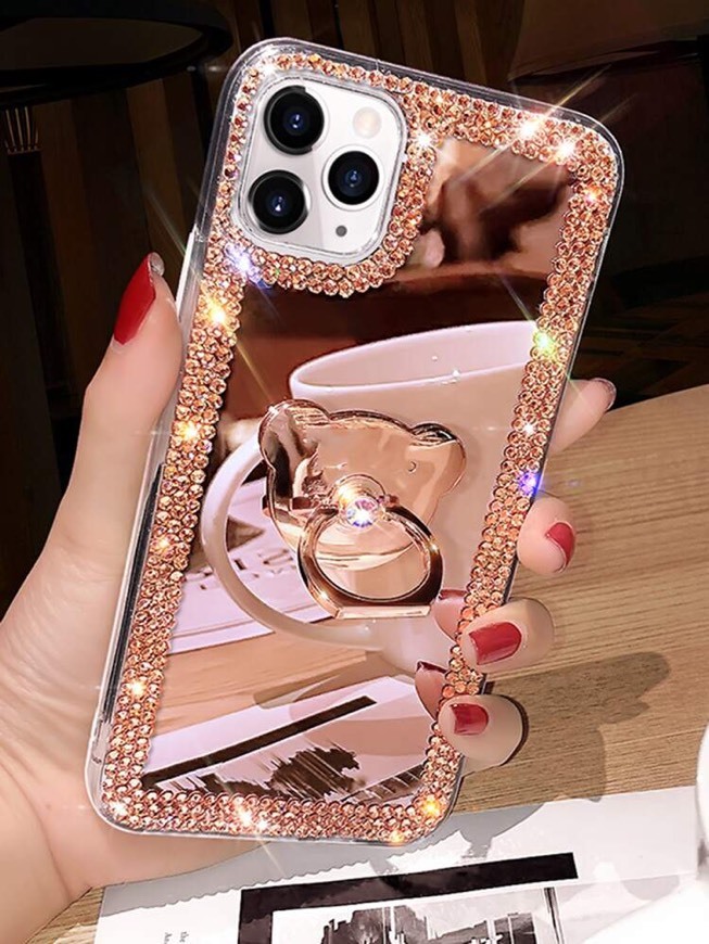Social Capa para iPhone 