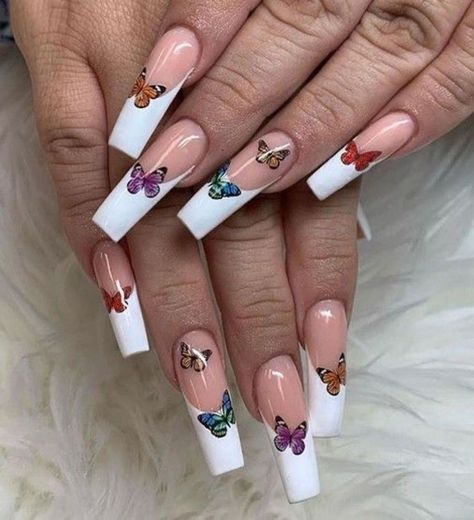 Nails 