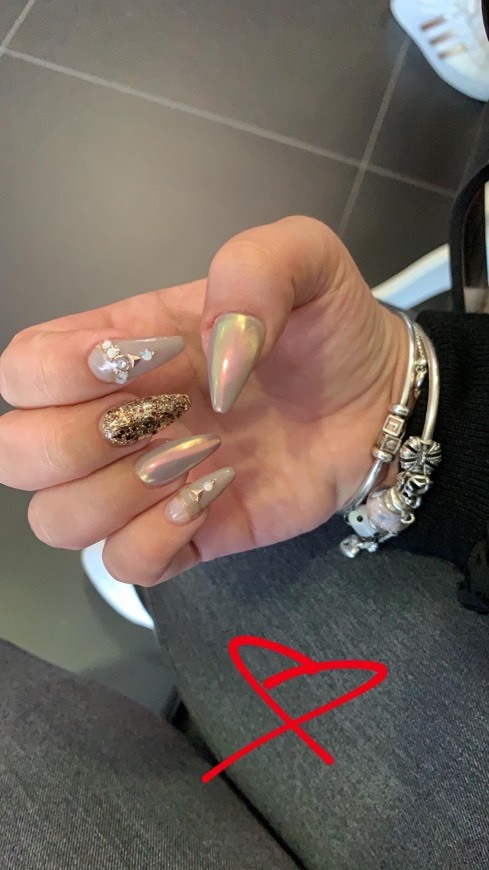 💅