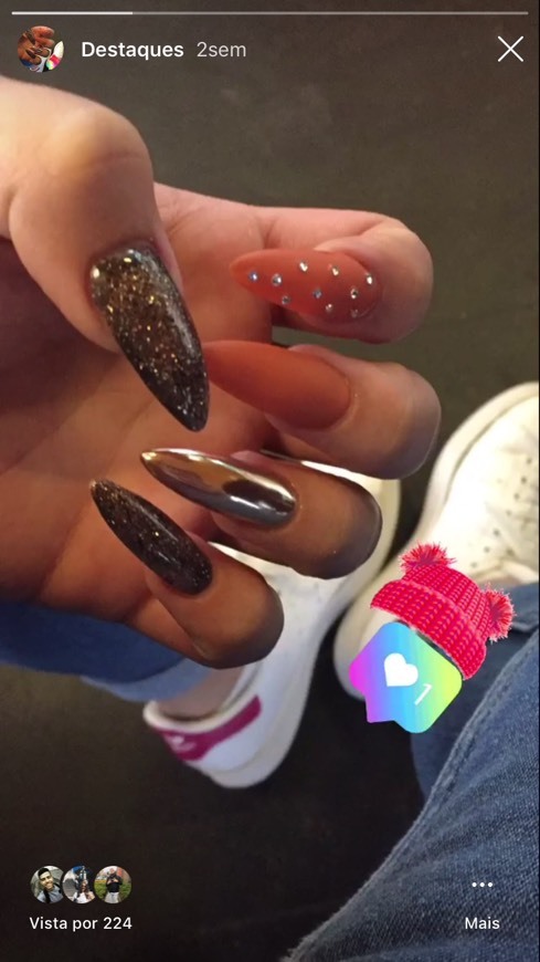 💅
