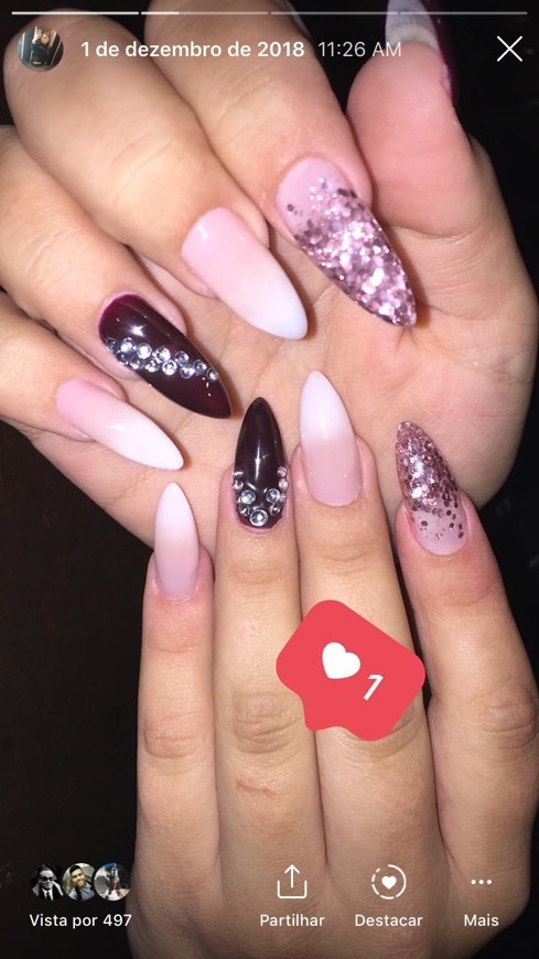 💅