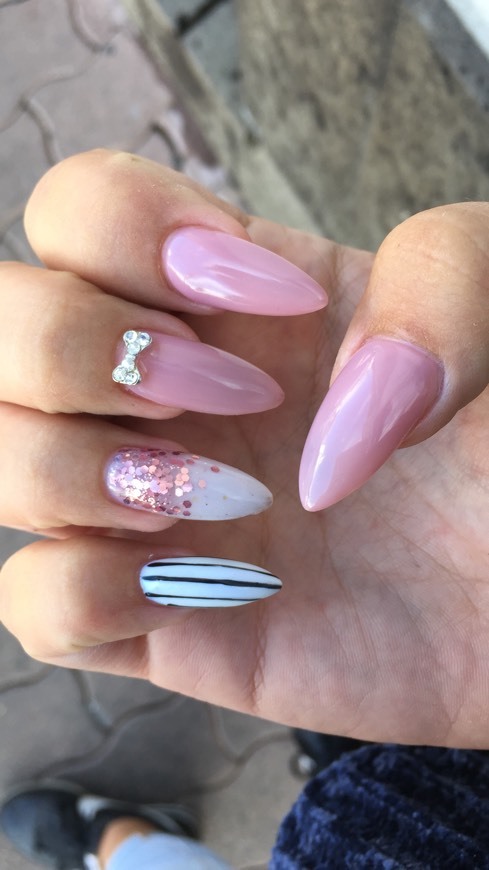 💅