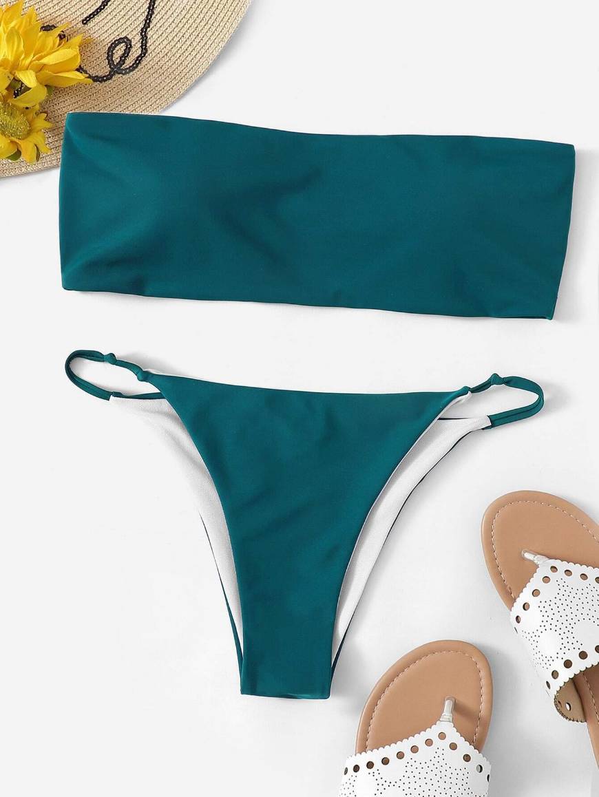 Moda bikini