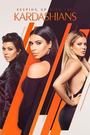 Serie Las Kardashian