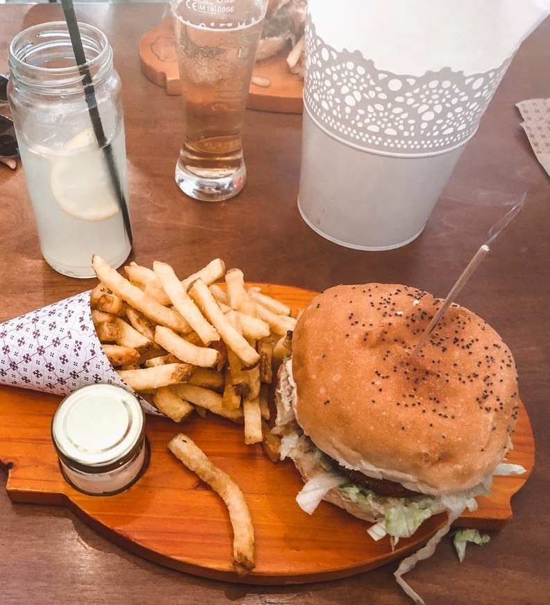 Restaurants Dona Maria Pregaria Rua de Ceuta