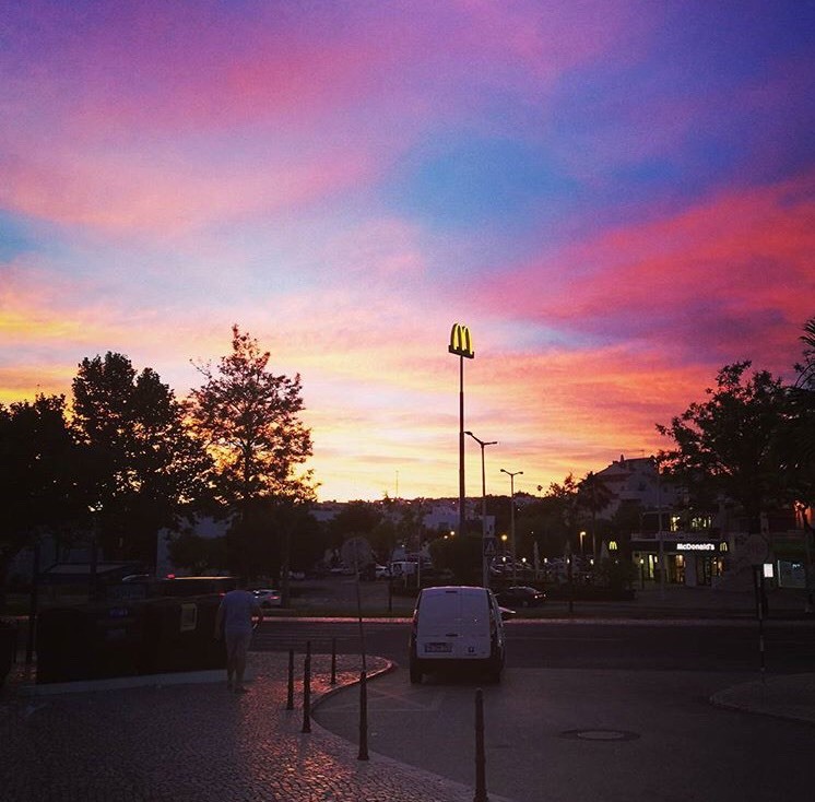 Place Albufeira