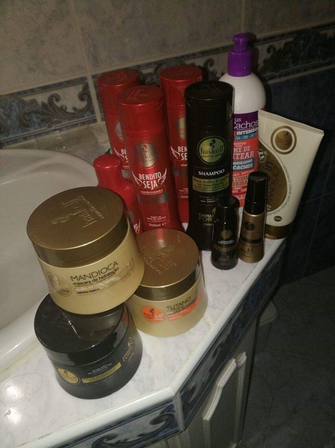 Social TulsiCosmetics 