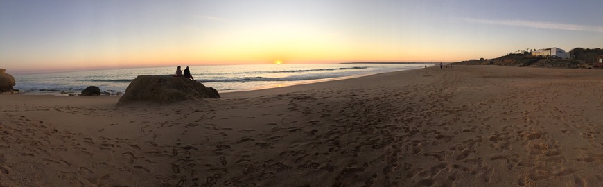 Social Praia da Galé