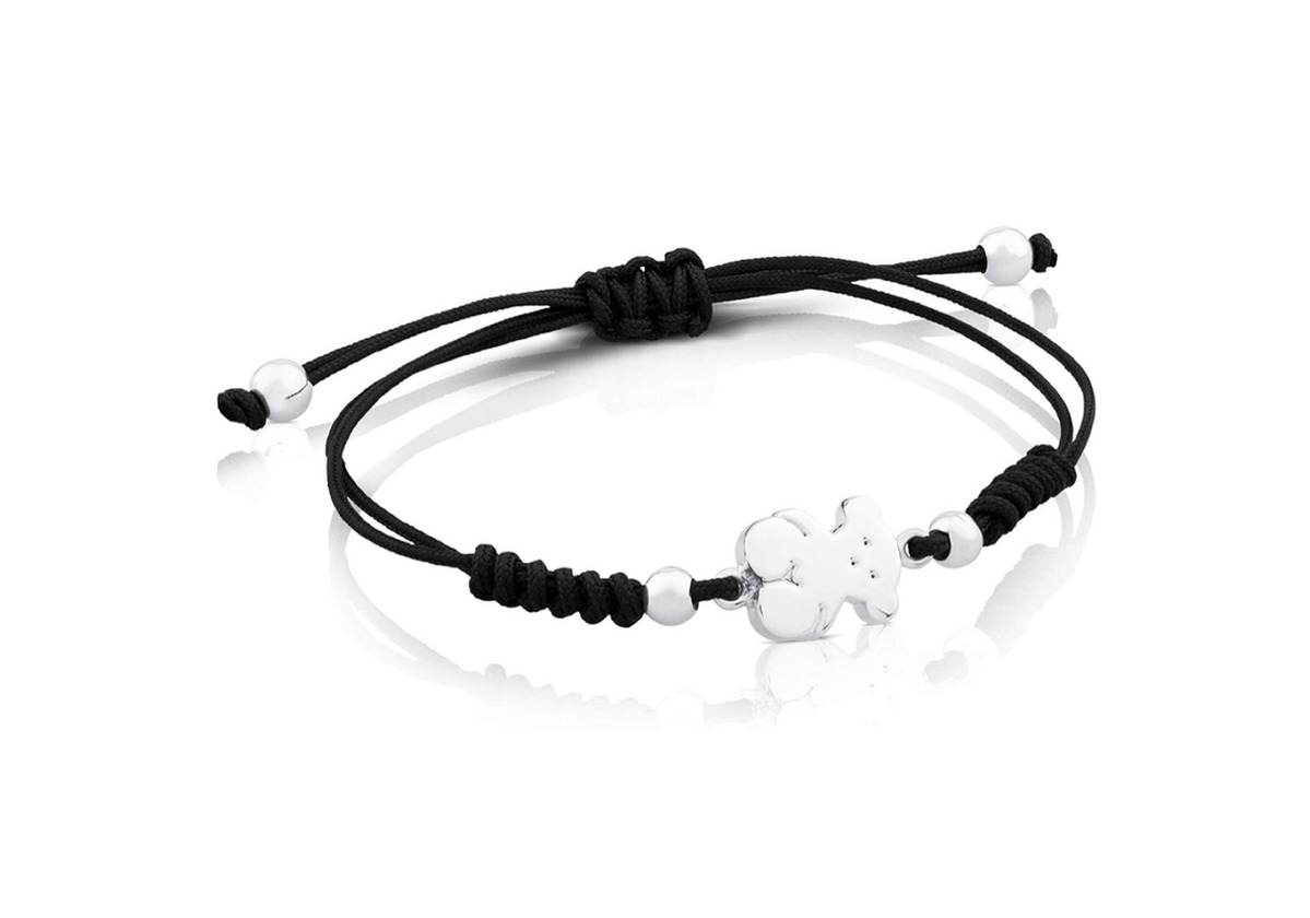 Tous pulseira 