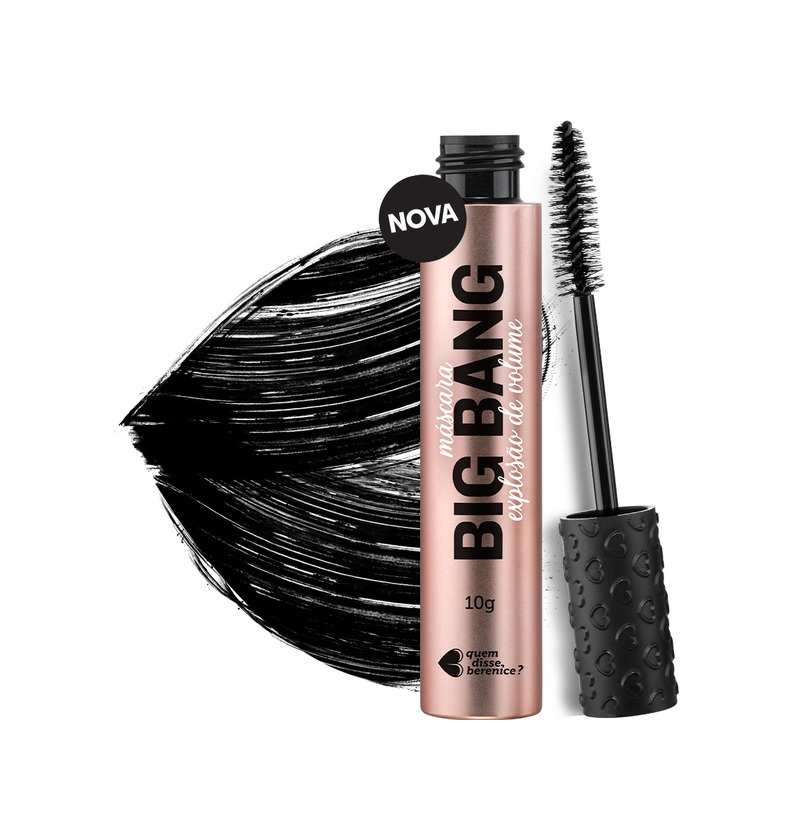 Mascara Big Bang