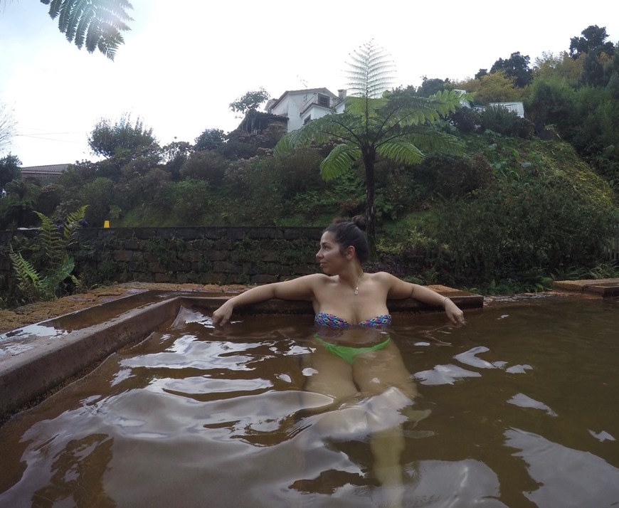 Poça da Dona Beija