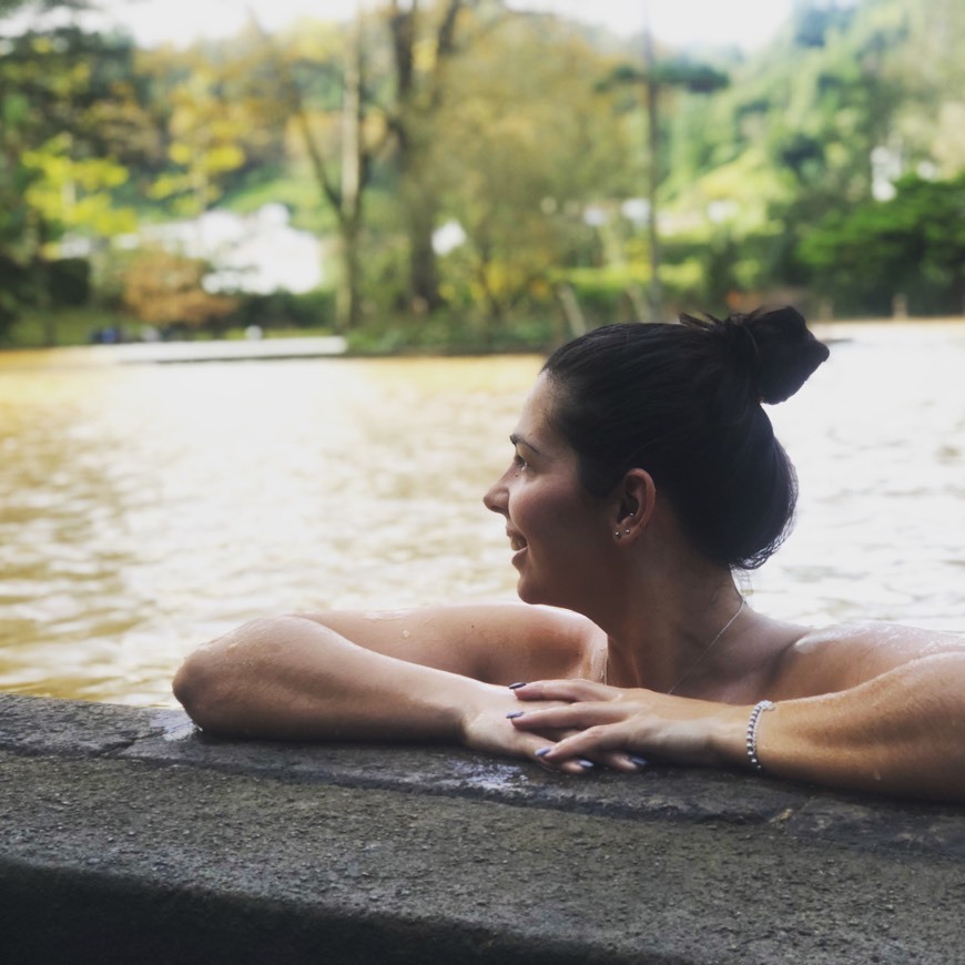 Parque Terra Nostra