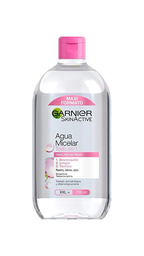 Garnier
