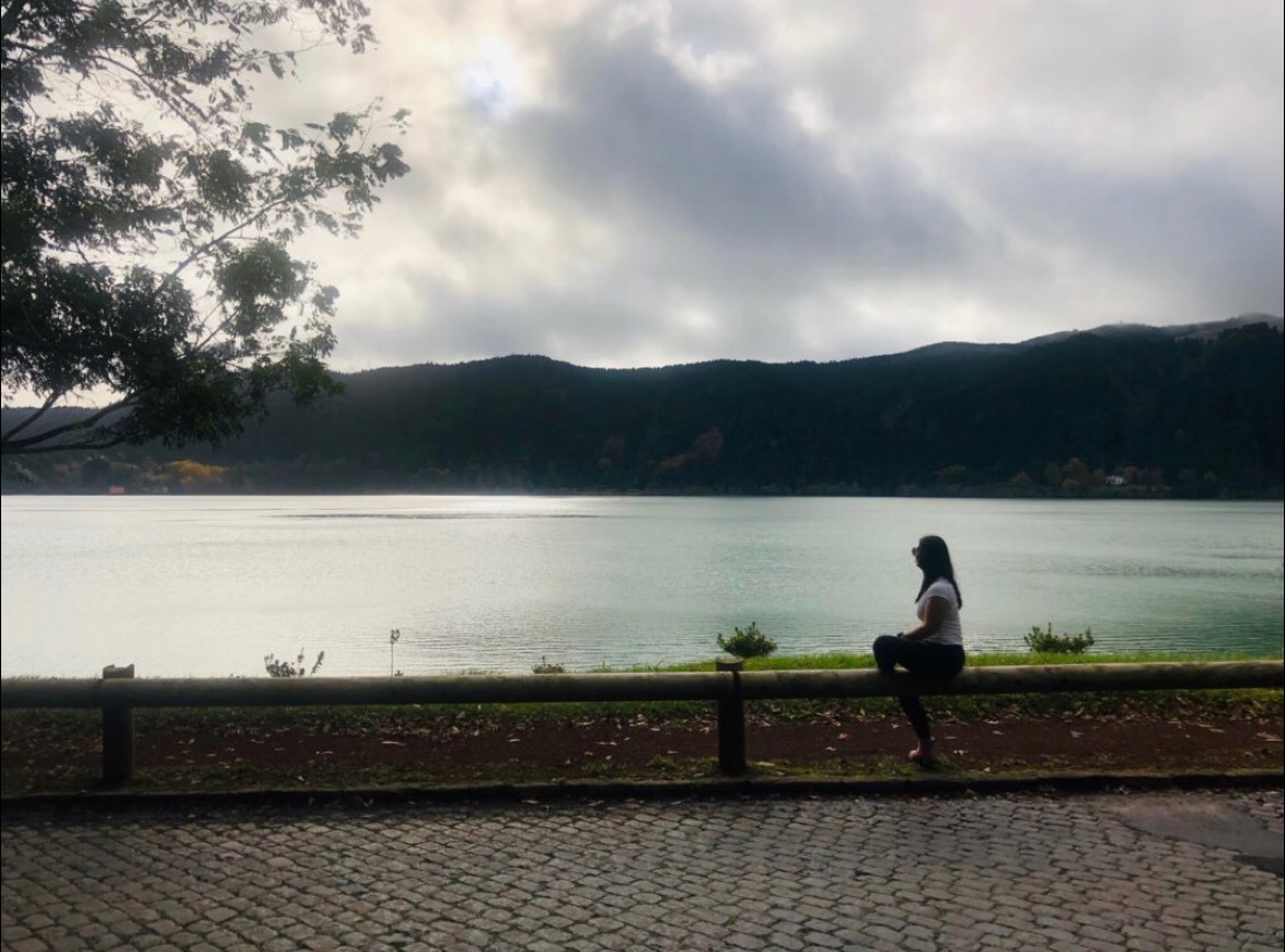 Furnas Lake