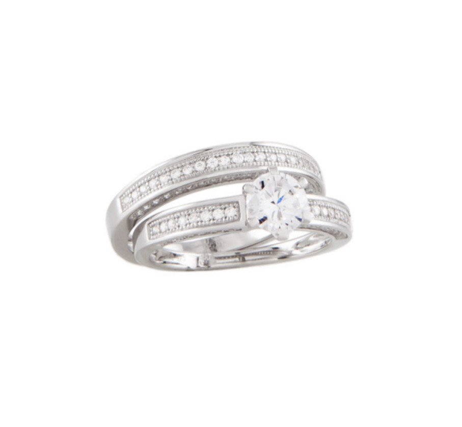 ANEL UNIKE JEWELLERY INFINITY