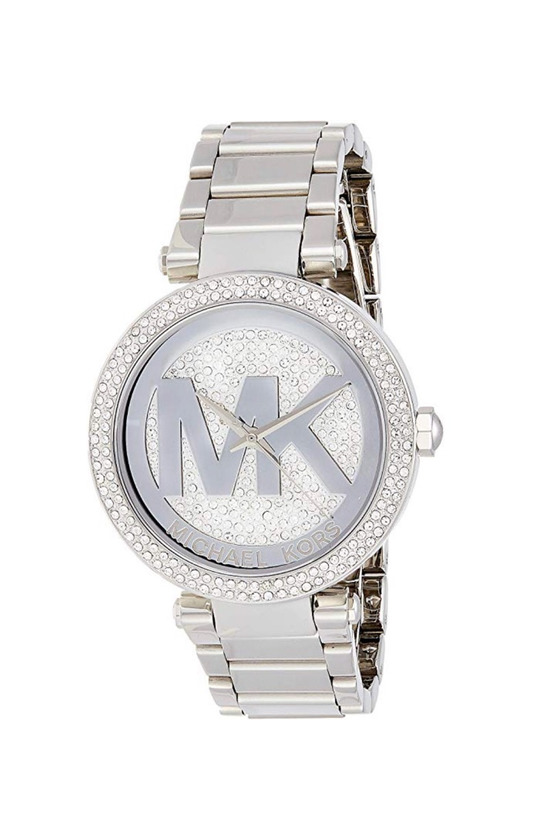 Michael Kors RELÓGIO DE PRATA