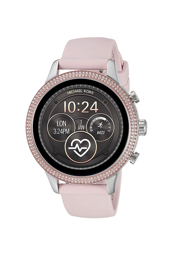 Michael Kors relógio inteligente 