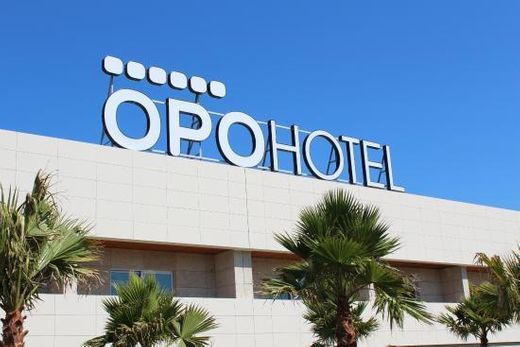 Lugares OPO Hotel