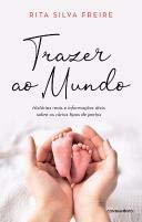 Libro Trazer ao Mundo