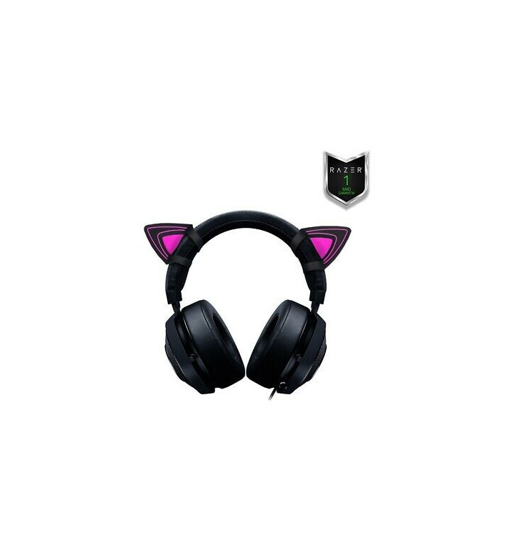 Producto Kitty Ears Razer Kraken