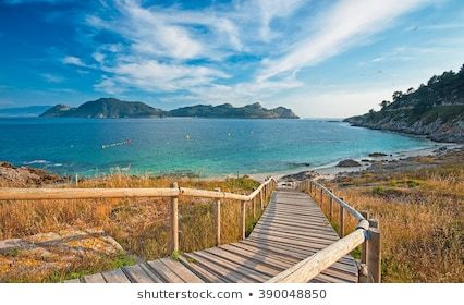 Isla Cies