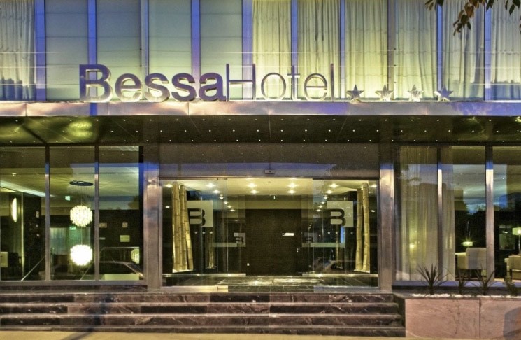 Place BessaHotel Boavista