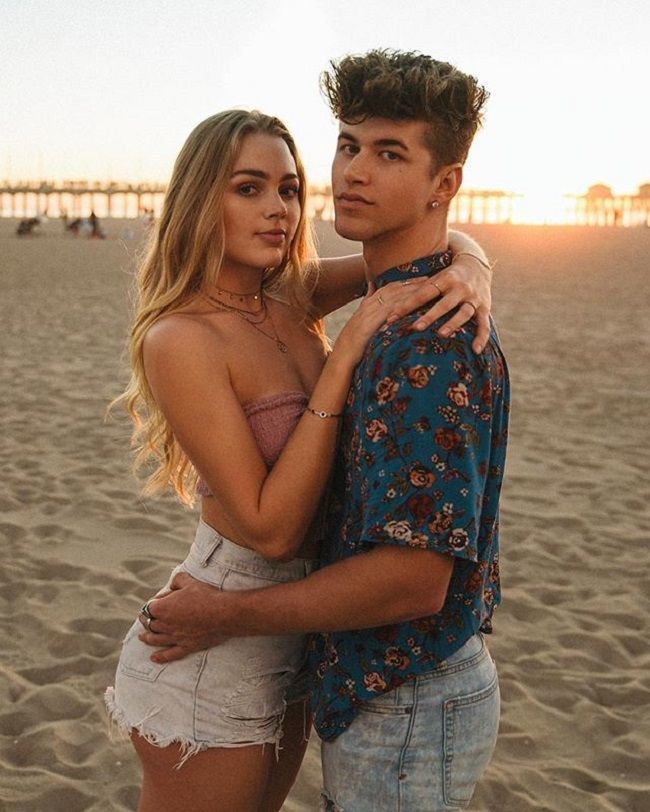 Social Nate and Karissa 