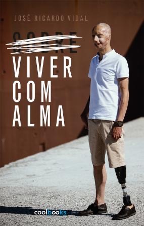 Book Viver com Alma