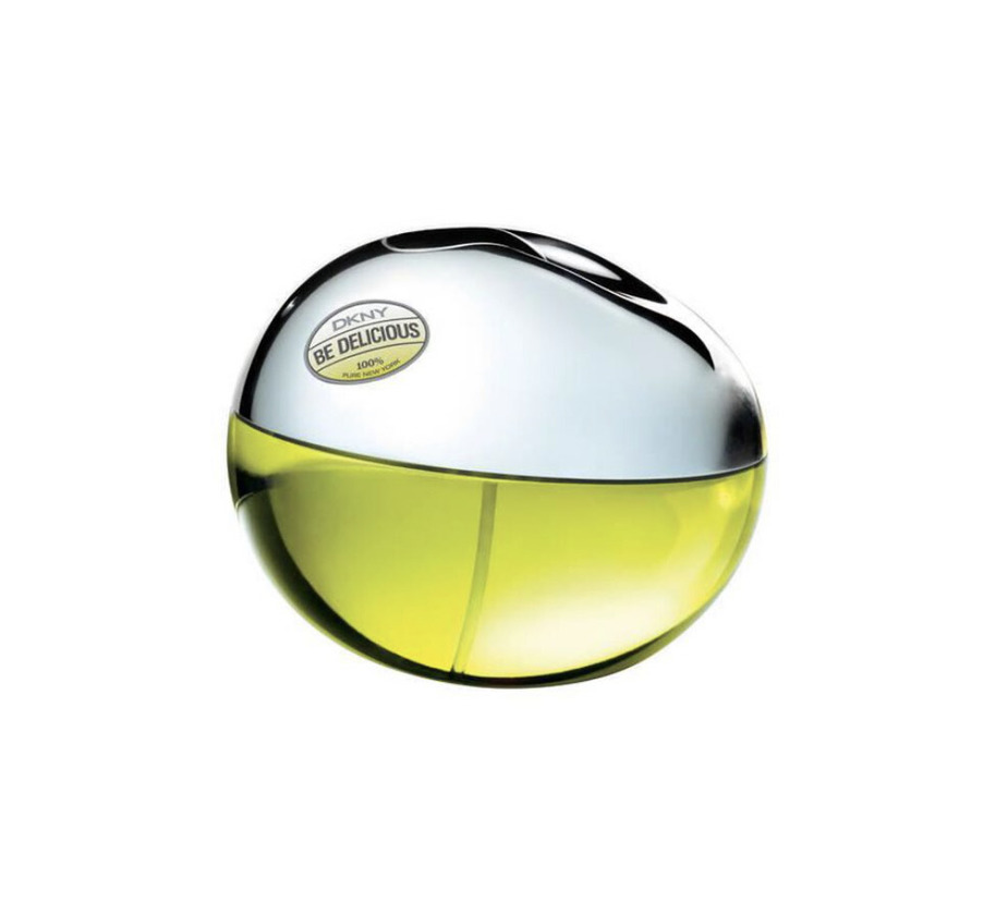 Social DKNY Be Delicious