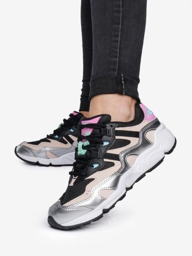 Social Sapatilhas New Balance WL850