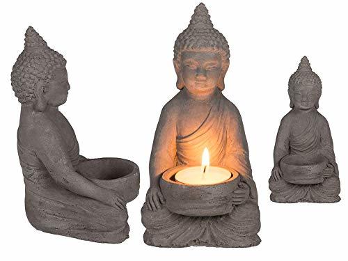 Social Invero - Portavelas para Interior